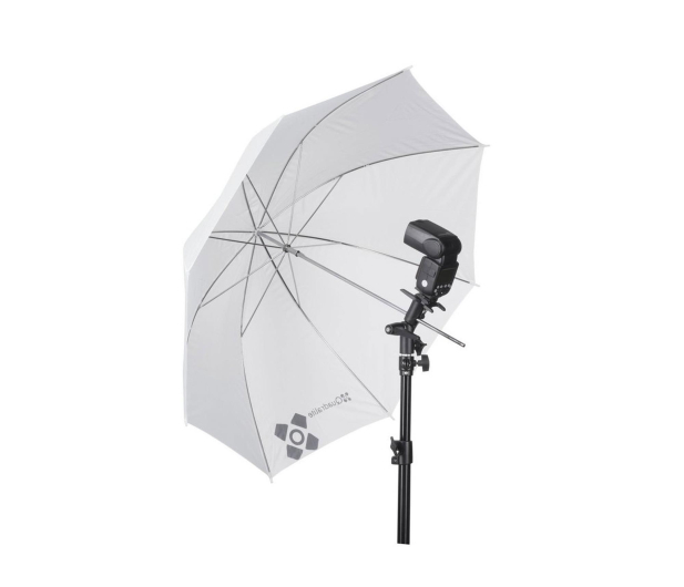 Quadralite uchwyt do parasolki M-11 - 1489693 - zdjęcie 3